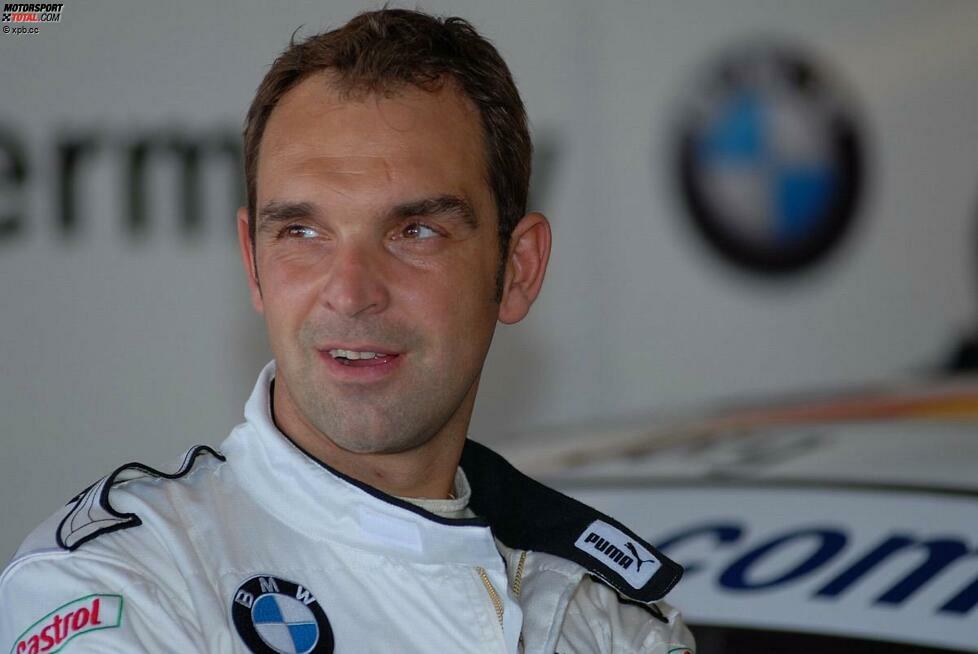 Nach der knappen WM-Niederlage vom Vorjahr startete Jörg Müller (Deutschland) mit einem Erfolg in die Rennsaison 2007. Beim ersten Rennevent in Curitiba ließ der BMW-Pilot sämtliche Konkurrenten hinter sich. In der Endabrechnung belegte Müller 2007 jedoch 