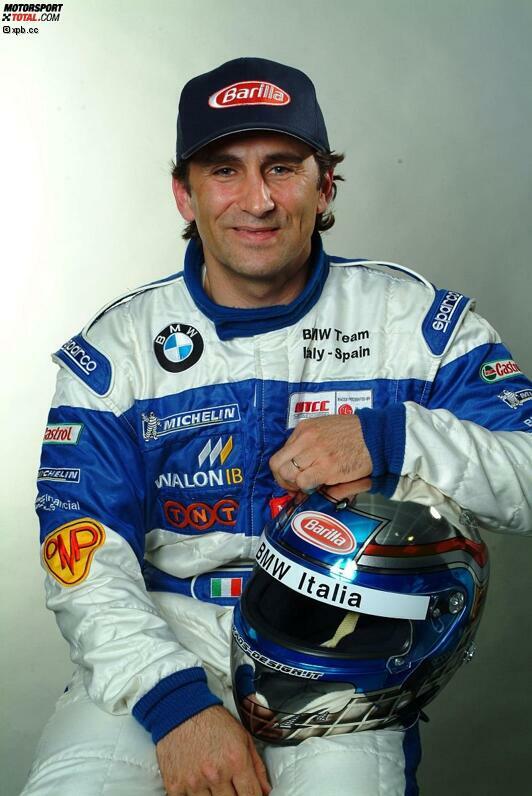 Als die neue WTCC im Frühjahr 2005 ihr Renndebüt gibt, ist Alessandro Zanardi mit dabei. Er startet für das BMW-Team Italy-Spain und pilotiert einen BMW 320i. Bereits im zweiten Lauf holt er seine ersten WM-Punkte: Vor heimischem Publikum in Monza fährt Zanardi als Siebter über die Linie.