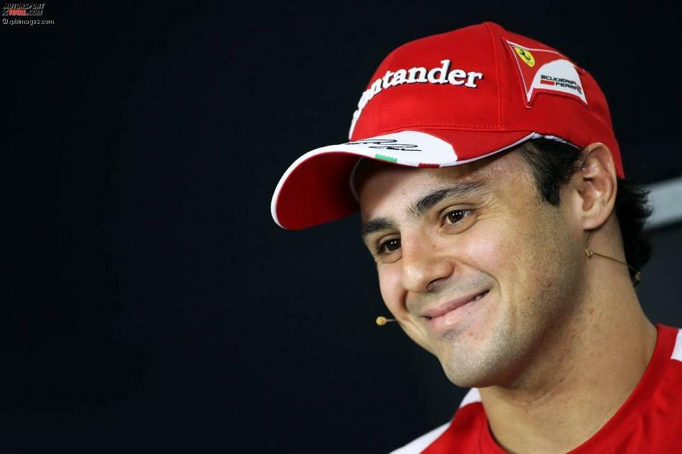Felipe Massa (Chancen: ***): Bei seinem Heimspiel wird der Brasilianer in seinem letzten Ferrari-Grand-Prix noch einmal über sich hinauswachsen, aber ob es für ganz vorne reicht? Fraglich, denn dafür war sein Auto in den vergangenen Wochen nicht schnell genug. Trotzdem zählt Massa, dessen fahrerische Form zuletzt respektabel war, zum erweiterten Favoritenkreis. Vor dem Wechsel zu Williams weiß er, dass das kommende Wochenende möglicherweise die letzte Chance seines Lebens sein könnte, das Rennen in Sao Paulo ein drittes Mal (nach 2006 und dem Sekunden-Weltmeister-Drama von 2008) zu gewinnen.