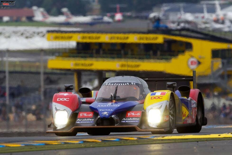 Den aktuellen Rundenrekord im Rennen hält Loic Duval. Der heutige Audi-Werksfahrer absolvierte die 13,6 Kilometer im Jahr 2010 mit dem Peugeot 908 HDI FAP von Oreca in 3:19.074 Minuten. Dies entspricht einer Durchschnittsgeschwindigkeit von 246,483 km/h.