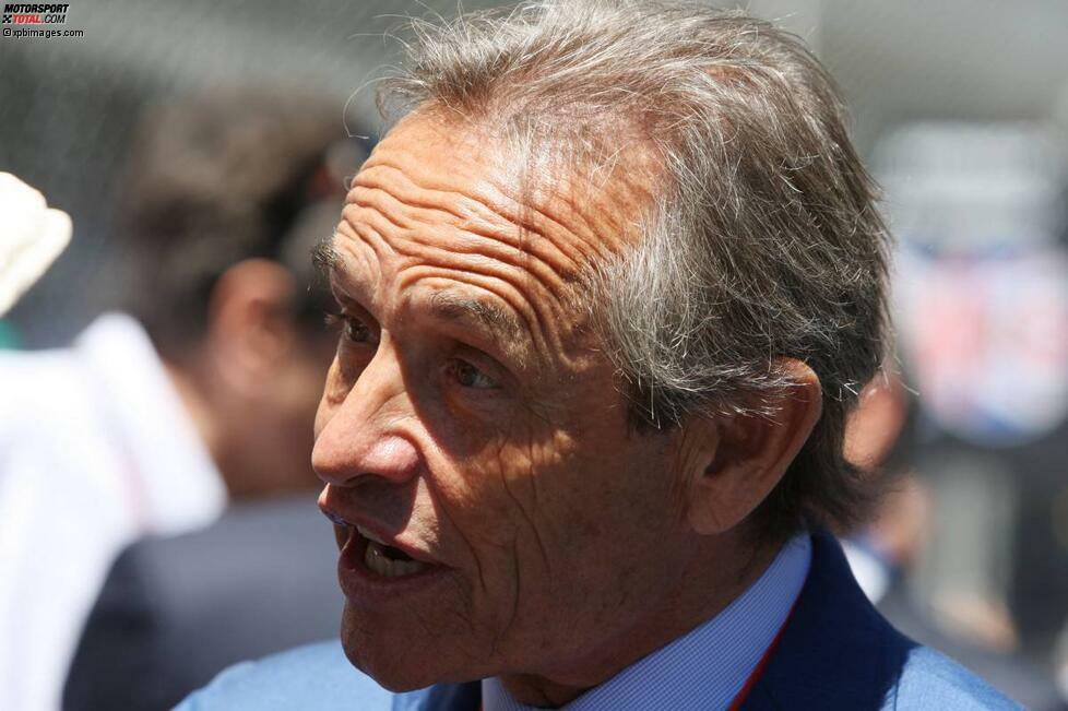 Der wohl effektivste Pilot aller Zeiten in Le Mans ist Jacky Ickx. Der Belgier holte bei 15 Einsätzen sechs Gesamstiege und drei zweite Plätze. Es wäre sogar noch mehr möglich gewesen: Ickx wurde bei vier Teilnahmen von einem Motorschaden gestoppt. Ickx holte die meisten Poles (5) und die meisten schnellsten Rennrunden (5).