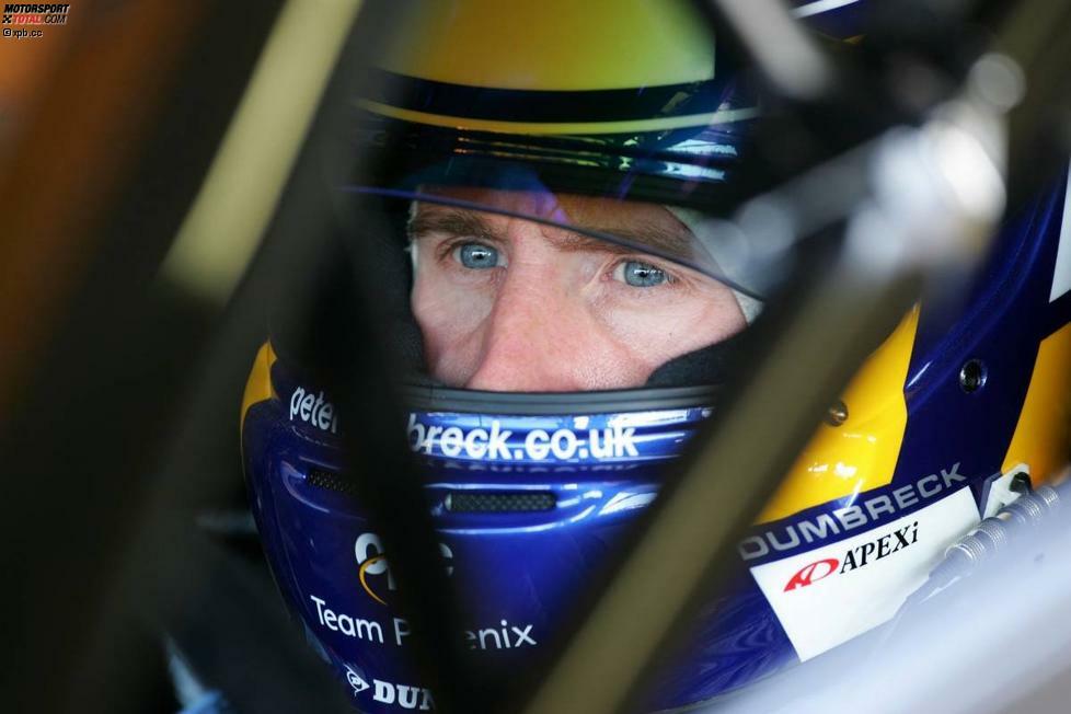 Der 39-Jährige ist mittlerweile Werksfahrer bei Aston Martin. Für die britische Marke tritt er in der Langstrecken-Weltmeisterschaft (WEC) im Vantage V8 GTE an.