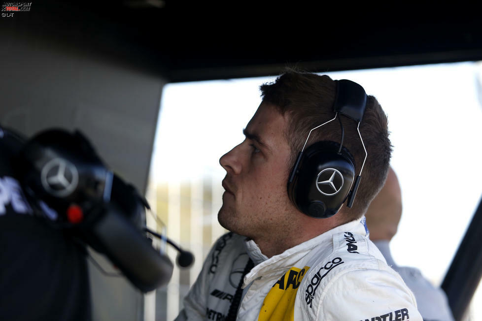 Paul di Resta: Mit seinem Titelgewinn im Mercedes macht sich der Schotte 2010 in der DTM einen Namen, ehe er 2011 bei Force India in der Formel 1 zum Einsatzfahrer aufsteigt. In zwei von 59 Rennen erreicht er dabei Platz vier als bestes Ergebnis. 2014 kehrt er in die DTM zurück und kämpft 2018 im vorerst letzten Mercedes-Jahr erneut um den Titel. 2019 leidet er im Aston Martin in seiner letzten DTM-Saison unter dem schlechten Material.