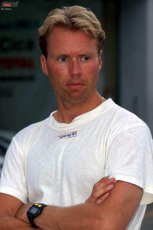 JJ Lehto: In der Formel 1 gelingen dem Finnen mit Platz drei 1991 in Imola und starken Leistungen bei Sauber Achtungserfolge, ehe er als Benetton-Teamkollege von Michael Schumacher einen schweren Testunfall hat. Nach dem Formel-1-Aus fährt er 1995 und 1996 bei Opel DTM und ITC und schlägt sich solide. 2002 wagt er eine DTM-Rückkehr - es bleibt aber beim Spielberg-Wochenende.