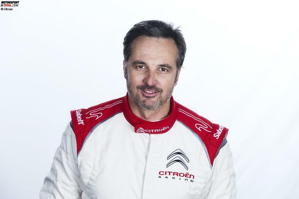 Yvan Muller (Citroen): Erst ein Video mit Sebastien Loeb beim Testen mit dem Citroen C-Elysee, tags darauf die Bestätigung. Muller und Citroen machten am 7. August 2013 offiziell, was eh schon lange als Gerücht durch das Fahrerlager geisterte: Muller wechselt zur Saison 2014 zu Citroen und bildet mit Sebastien Loeb ein französisches Fahrerduo.