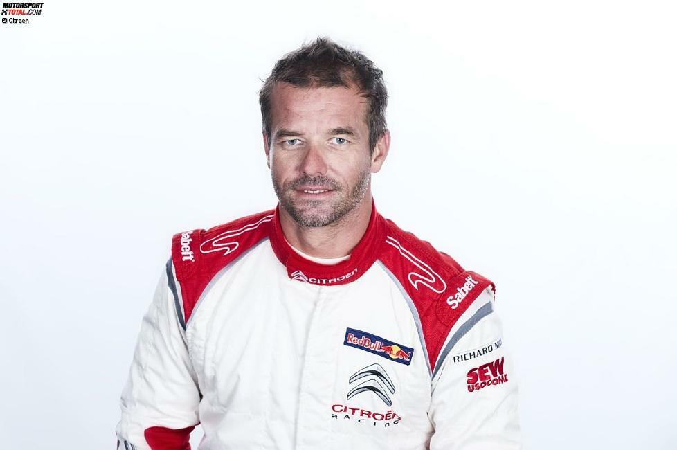 Sebastien Loeb (Citroen): Der Rallyekönig schlechthin wechselt zur Saison 2014 in die WTCC. Am 25. Juni 2013 hat Citroen nicht nur den werksseitigen Einstieg bestätigt, sondern auch Loeb als ersten Fahrer für das neue Rennprojekt. Er steht vor seiner ersten Saison im Tourenwagen.