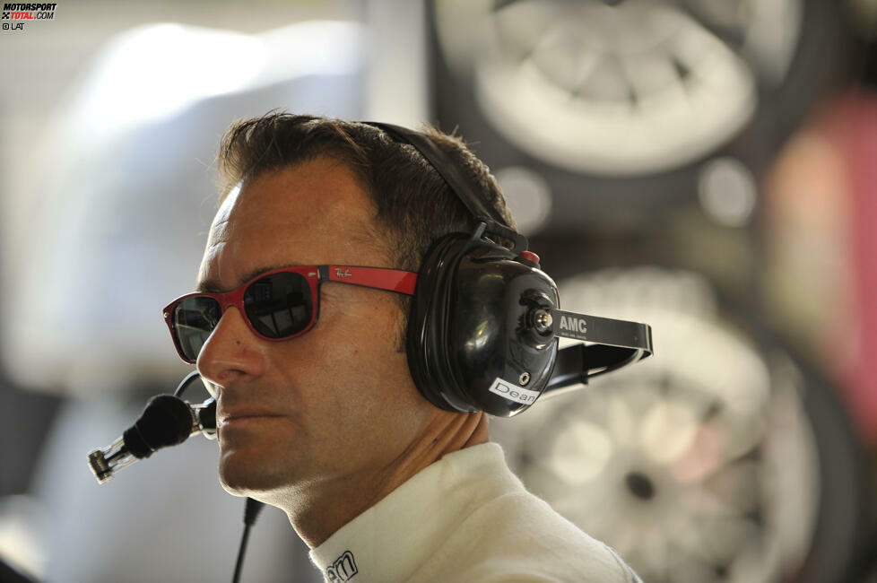 Gianni Morbidelli (Münnich-Chevrolet): Nachdem lange unklar war, wie das deutsche Münnich-Team 2014 in der WTCC vertreten sein würde, schalteten am 11. März die Ampeln auf Grün. In einem der beiden TC1-Chevrolet wird Gianni Morbidelli fahren, der zuletzt 2006 in der WTCC aktiv war.