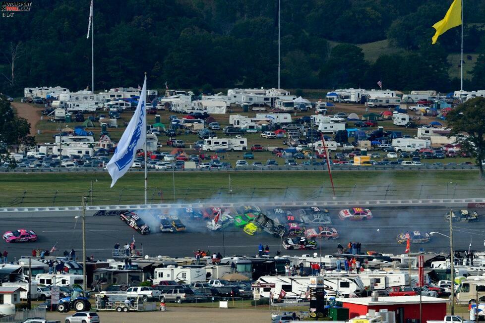 Talladega 2012 - 
