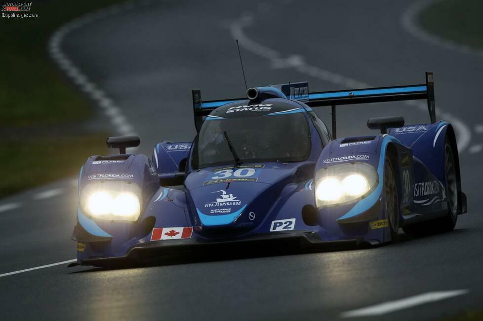 Startnummer 30

Team: HVM Status GP
Fahrzeug: Lola B12/80 Coupe - Judd
Fahrer: Johnny Mowlem / Anthony Burgess / Jonathan Hirschi
Klasse: LMP2