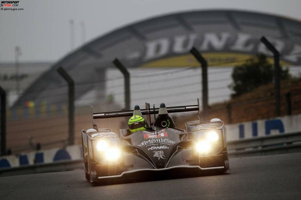 Startnummer 21

Team: Strakka Racing
Fahrzeug: HPD ARX-03c - Honda
Fahrer: Nick Leventis / Danny Watts / Jonny Kane
Klasse: LMP1