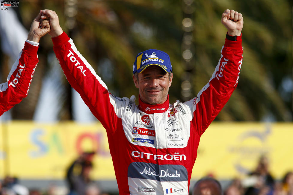 Dafür bekommt Loeb wieder Lust auf die WRC und die Boliden der neuen Generation. 2017 und 2018 fährt er für Citroen einzelne Läufe. Bei der Rallye Spanien 2018 gewinnt der Rekordweltmeister erstmals nach fünf Jahren wieder in der WRC und baut damit seinen Siegrekord auf 79 aus.