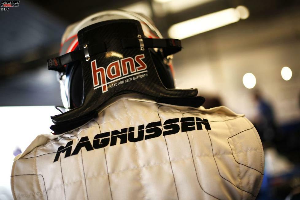Der Name Magnussen ist vielen Motorsportfans seit vielen Jahren ein Begriff, an den Vornamen Kevin gewöhnt man sich schnell, weil der Nachwuchsmann Erfolge sprechen lässt.