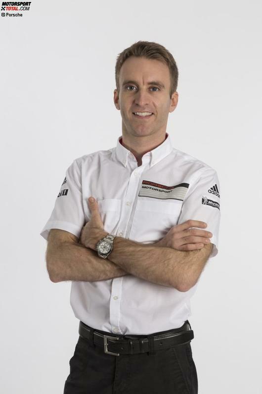 Timo Bernhard (Deutschland, 33):
Er weiß, wie es ist, das berühmteste Sportwagenrennen der Welt zu gewinnen. 2010 holte er mit Romain Dumas und Mike Rockenfeller den Le Mans-Gesamtsieg für Audi. Er will es wieder tun. 