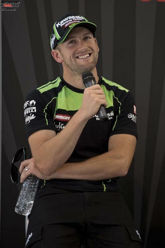 Sykes stand in seiner Karriere insgesamt 33 Mal auf dem Podest. In der ewigen Bestenliste ist der Brite damit auf Platz 20 und teilt sich diese Position mit seinem Landsmann Jonathan Rea. Kawasaki hat in der Superbike-WM nun 201 Podestplätze eingefahren. Ducati (782) führt diese Bestenliste vor Honda (368) und Yamaha (252) an. Sykes stellte in dieser Saison 13 Mal die schnellste Rennrunde auf. Nur Doug Polen gelangen im Jahr 1991 14.