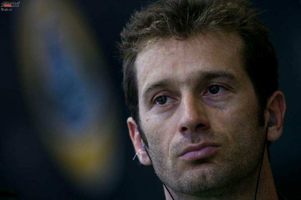 Jarno Trulli (Ex-Formel-1-Pilot): 