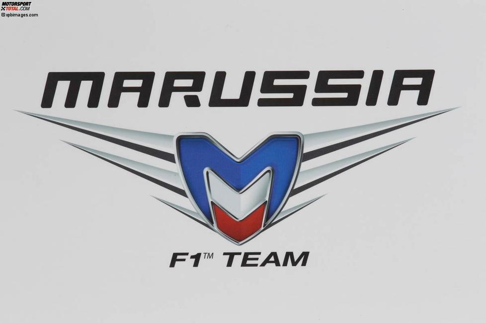 Marussia (Formel-1-Rennstall): 