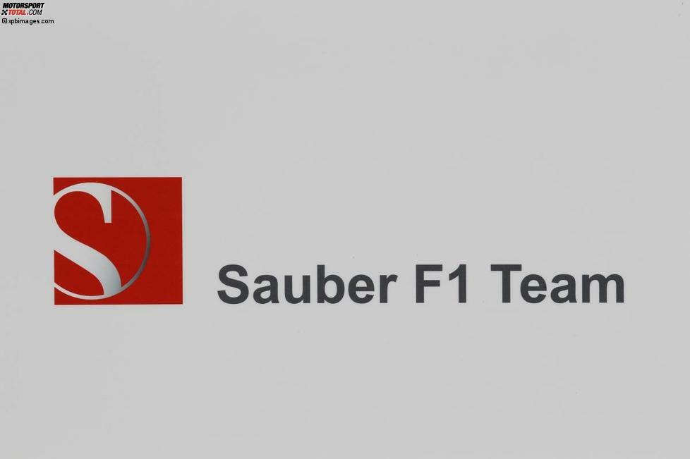 Sauber (Formel-1-Rennstall): 