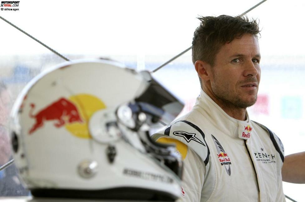 Felix Baumgartner (Extremsportler): 