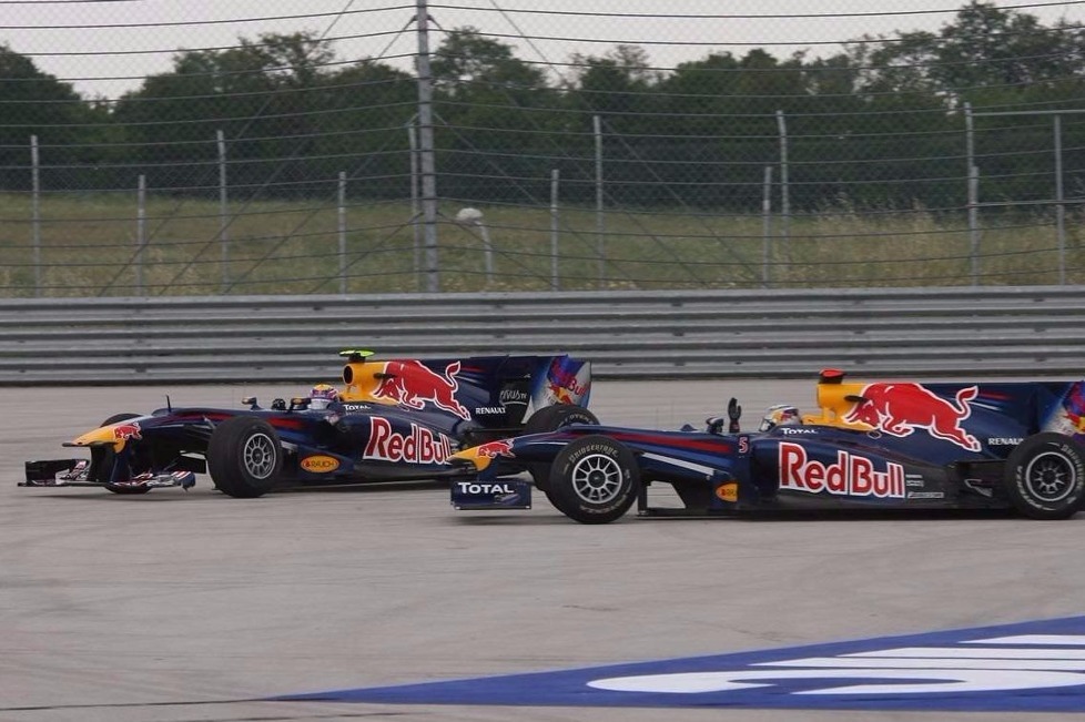 Von Minardi über Red Bull zu Porsche: Mark Webber musste in seiner Karriere viele Hindernisse überwinden und bis zum einzigen internationalen Titel lange warten