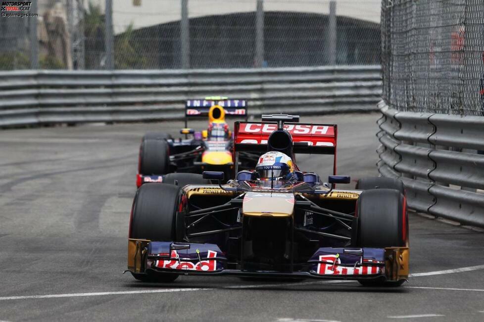 Jean-Eric Vergne: 