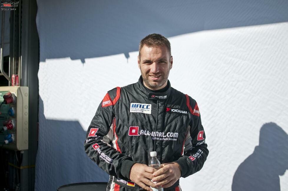 Rene Münnich fand bei einem Gaststart in Suzuka 2012 offenbar viel Gefallen an der WTCC. Denn zur Saison 2013 trat der Deutsche mit seinem eigenen Rennstall in der Meisterschaft an. In insgesamt 26 WTCC-Rennen kam Münnich in seinem 