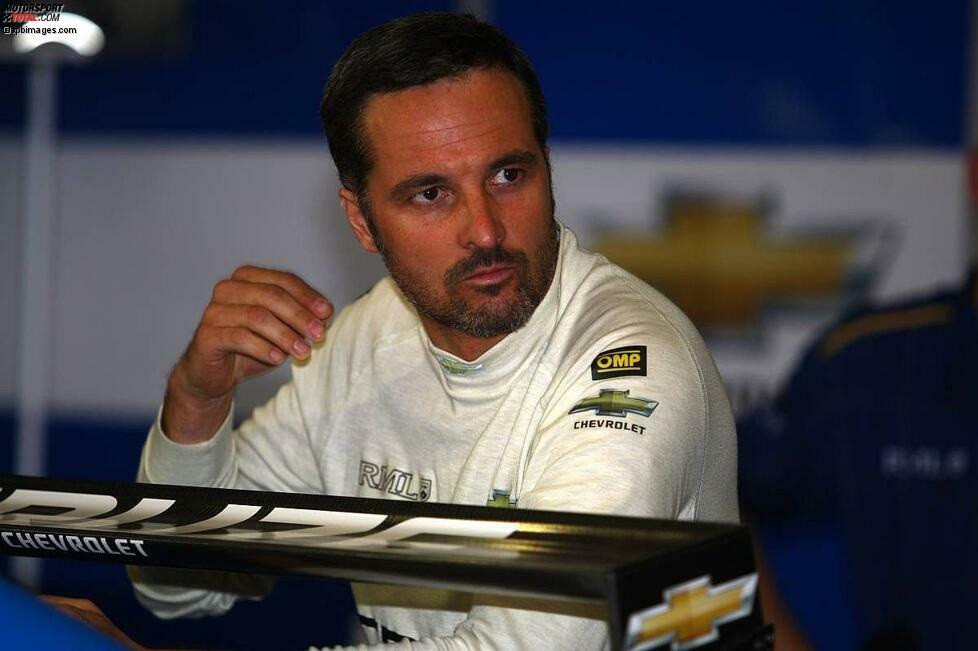 Die meisten Rennen in den Punkten: Yvan Muller (135) vor Gabriele Tarquini (129) und Rob Huff (110)
