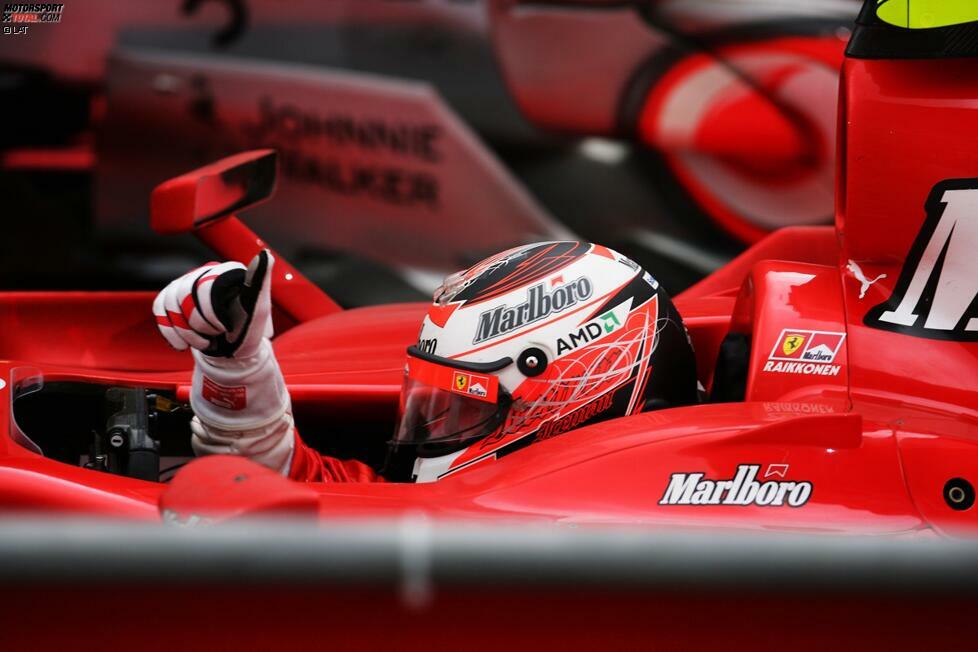 Ferrari ist mit vier Siegen (Barrichello 2004, Schumacher 2006, Räikkönen 2007 und Alonso 2013) der erfolgreichste Konstrukteur bei diesem Rennen. McLaren ist mit drei Siegen (Hamilton 2008 und 2011, Button 2010) erster Verfolger. Renault, Red Bull und Mercedes kommen auf je einen Erfolg.