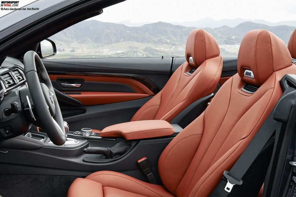Die BMW M GmbH knüpft damit an die Tradition starker Cabrios an, die alltagtauglich sind und sich auch im Motorsport bewähren könnten.