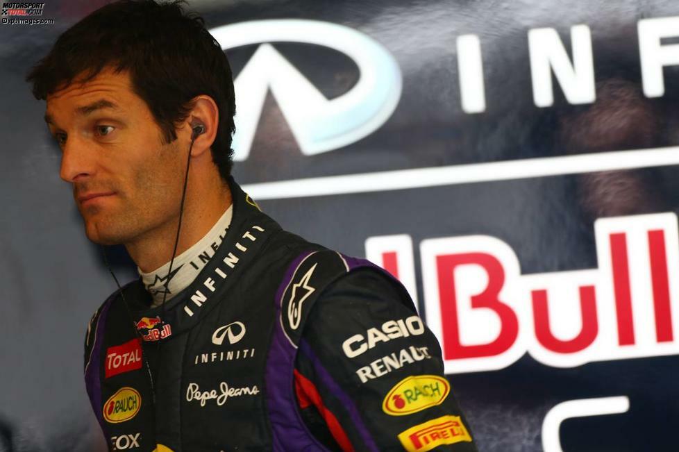 Für das Team wird es wegen dieser Nachlässigkeit nach dem Rennen eine 30.000-Euro-Strafe geben, Mark Webber muss zurückgeschoben werden und fällt ans Ende des Feldes zurück. Was aber am wichtigsten ist: Der britische FOM-Mitarbeiter Paul Allen erleidet zwar mehrere Knochenbrüche, wird aber zum Glück nicht lebensgefährlich verletzt.