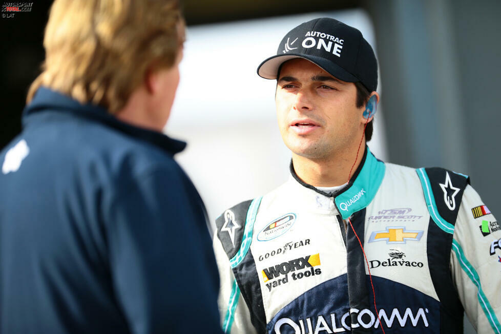 Name: Nelson Piquet jun. // Team: China Racing // Land: Brasilien // Geburtstag: 25. Juli 1985 // Größte Erfolge: 12. Platz in der Formel-1-WM 2008, GP2-Vizemeister 2006