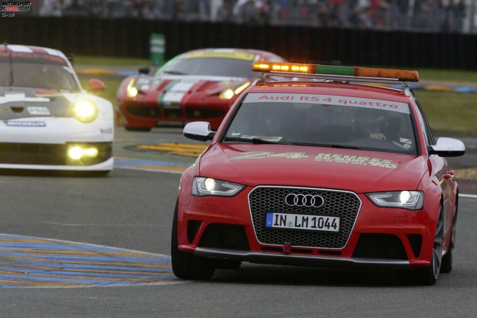 In der anschließenden Safety-Car-Phase gab es zunächst ein langes Bangen um den Zustand des Dänen. Um 18:00 Uhr schließlich die traurige Gewissheit, dass Simonsen den Unfall nicht überlebt hatte.