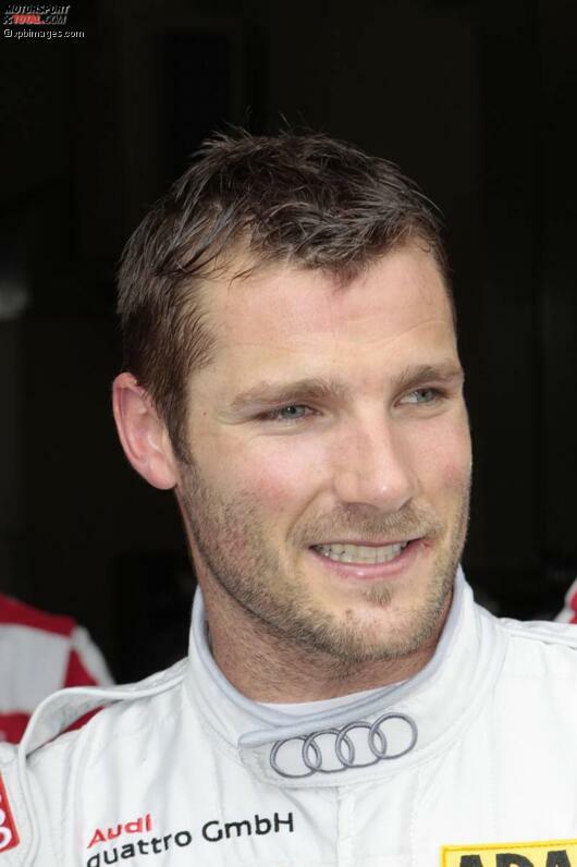 Der 32-jährige Martin Tomczyk holte 2011 seinen bisher einzigen Titel in der DTM. Mit dem Audi A4 gewann er bisher sieben Rennen. Inzwischen fährt er für BMW.