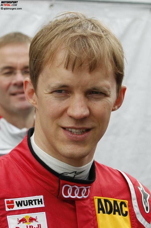 Den Anfang macht Mattias Ekström. Der zweimalige Champion gewann seine Titel 2004 und 2007 jeweils auf Audi. Insgesamt hat er bereits 17 Siege gefeiert.