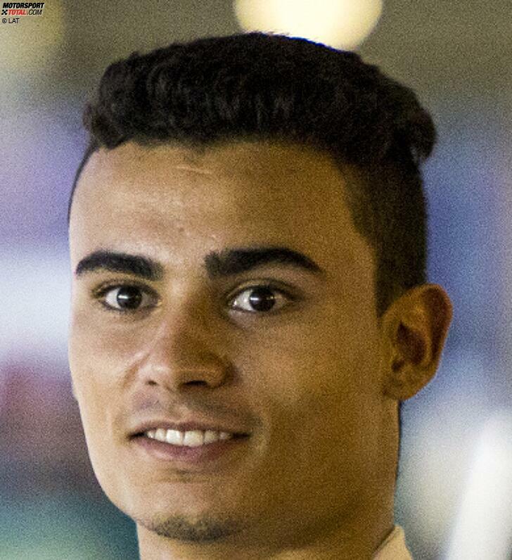 2015: Pascal Wehrlein (Deutschland) mit Mercedes C-Coupé