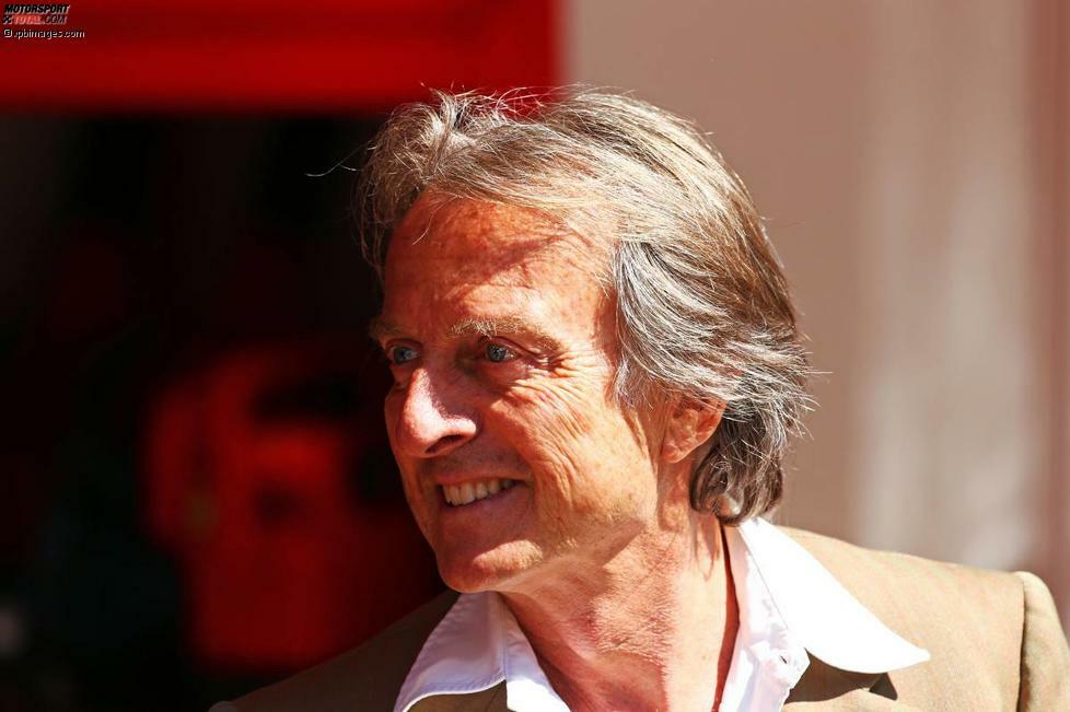 Luca di Montezemolo geht nach 23 Jahren: Im Oktober 2014 wird er sein Amt als Ferrari-Präsident zur Verfügung stellen. Wie er selbst seinen Abschied kommentiert, wie die FIAT-Konzernleitung darauf reagiert und was Freunde und Wegbegleiter di Montezemolos dazu sagen, erfahren Sie in unserer Fotostrecke!