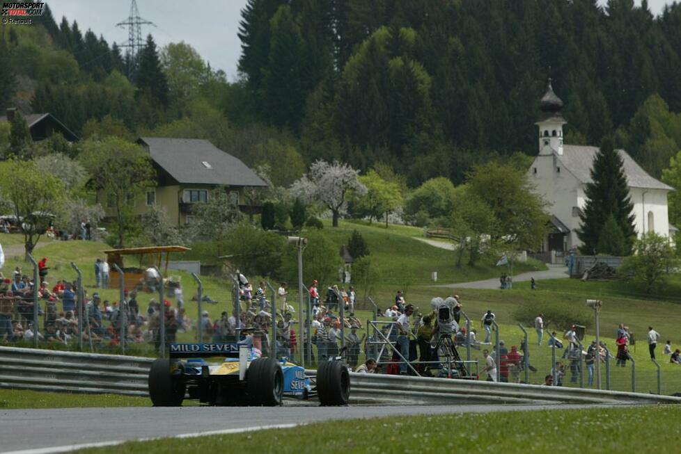 Sebastian Vettel (Red Bull): 