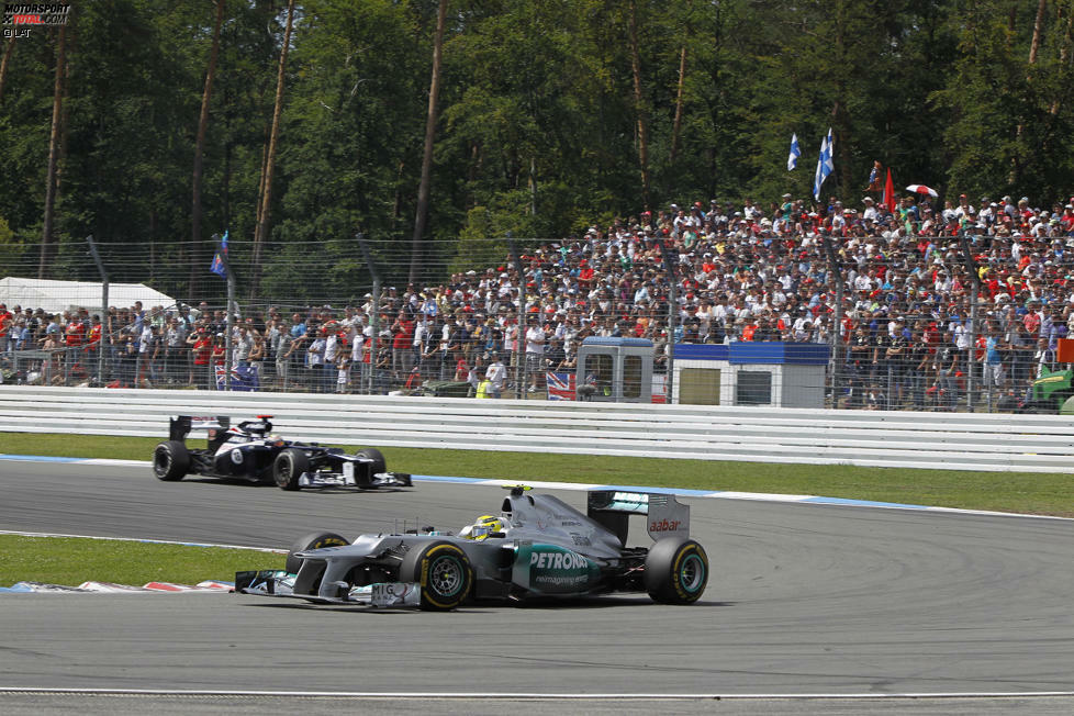 Jean-Eric Vergne (Toro Rosso): 