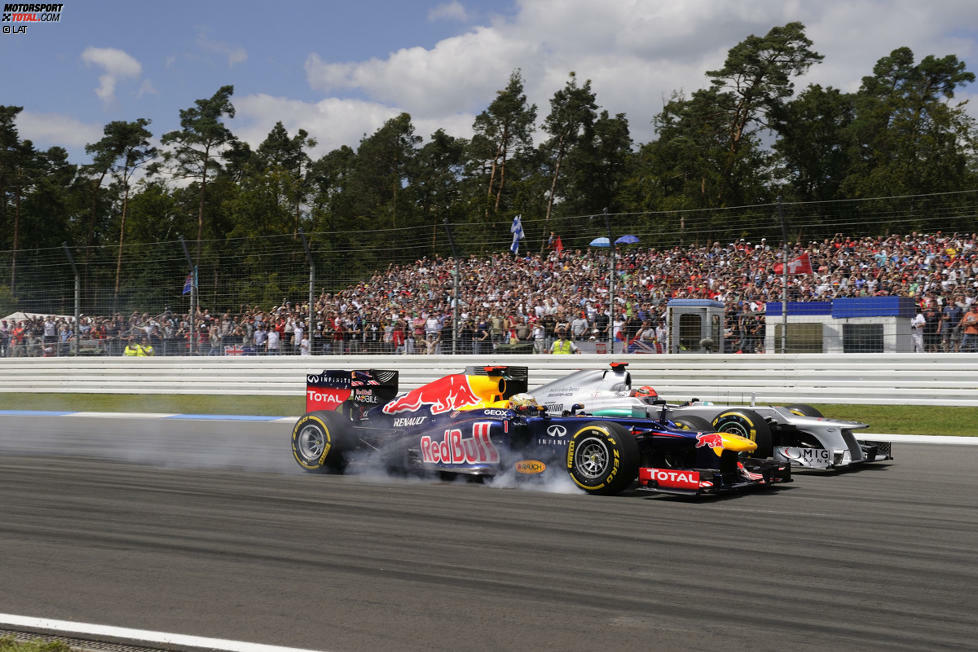 Kevin Magnussen (McLaren): 