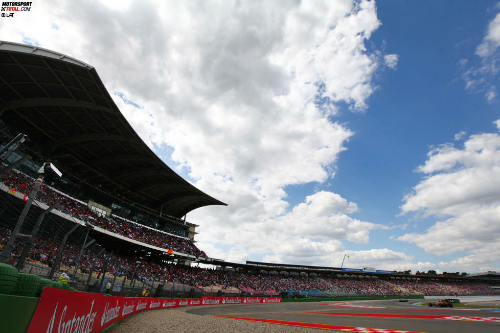 Esteban Gutierrez (Sauber): 