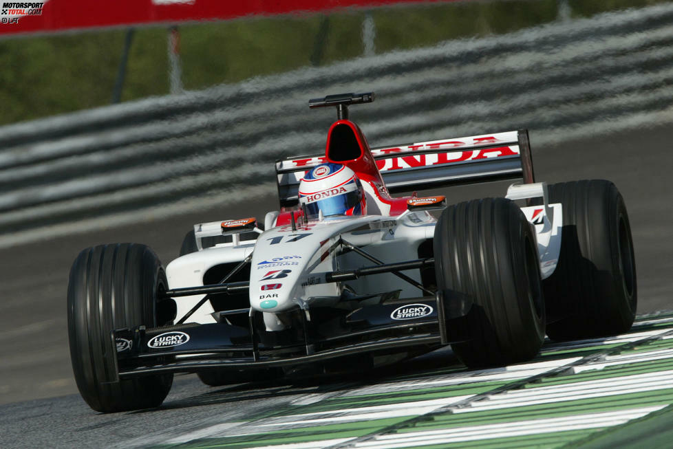Auch wenn der bis dato letzte Große Preis von Österreich bereits elf Jahre zurückliegt, es gibt vier Fahrer in der Startaufstellung, die bereits über Formel-1-Erfahrung auf dem früheren A1-Ring verfügen. Jenson Button ist zwischen 2000 und 2003 viermal dort angetreten. 2003 erzielte er am heutigen Red-Bull-Ring sein bisher bestes Ergebnis, indem er sich als Siebter qualifizierte und im Rennen für BAR-Honda Platz vier belegte.