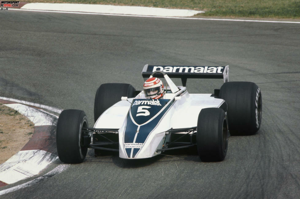 Dieses Jahr findet die 65. Auflage des Großen Preises von Italien in der Formel-1-Welmeisterschaft statt. 63 der bisherigen 64 fanden in Monza statt, die einzige Ausnahme gab es 1980, als das Rennen in Imola stattfand. Der Sieger hieß Nelson Piquet (Foto).