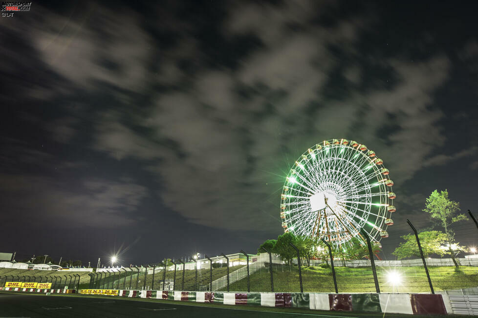 Bislang gab es 29 Große Preise von Japan in der Formel 1. Der Fuji Speedway war 1976 und 1977 Ausrichter, bevor es eine zehn Jahre lange Auszeit gab. 1987 kehrte der Event nach Suzuka zurück und blieb bis 2006 dort. 2007 und 2008 ging das Rennen wieder nach Fuji, bevor man seit 2009 wieder in Suzuka fährt.