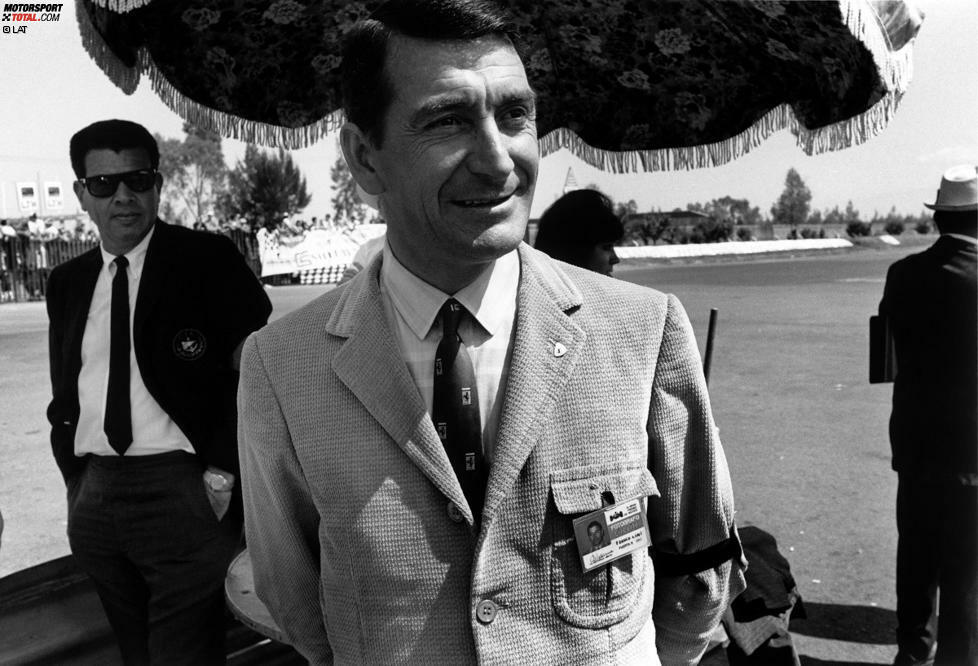 Franco Lini (1967)