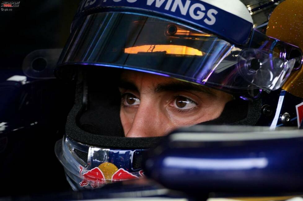 Sebastien Buemi: In Bahrain gewann der Schweizer Ende 2013 sein allererstes Rennen in der Langstrecken-WM. Doch eigentlich kommt Buemi aus dem Formelsport und möchte nach seinem (vorübergehenden) Formel-1-Aus wieder dahin zurück. Die Formel E sieht er als perfekte Anlaufstelle: 