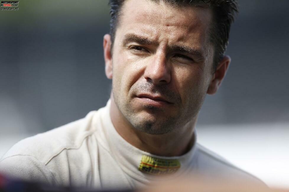 Oriol Servia: Mit 39 Jahren ist der Spanier zusammen mit Jarno Trulli der Alterpräsident des Drivers' Club, doch Alter schützt ja bekanntlich vor Leistung nicht. Der IndyCar-Pilot will mit seiner Erfahrung punkten und könnte zum ersten Mal seit 1998 wieder den Sprung über den Großen Teich zurück wagen