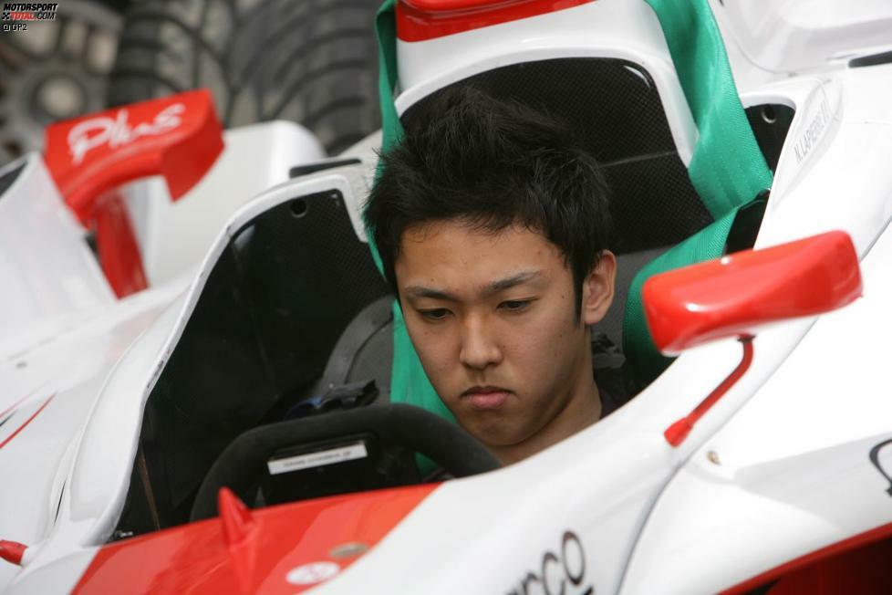 Kazuki Nakajima kommt zwischen 2007 und 2009 auf insgesamt 36 Grands Prix. Der Japaner muss neben Nico Rosberg bestehen und wird nach einer Saison mit null Punkten bei Williams ersetzt. Danach versucht sich der Toyota-Protege als Pilot in der Formel Nippon, der Super-GT-Serie oder in Le Mans.