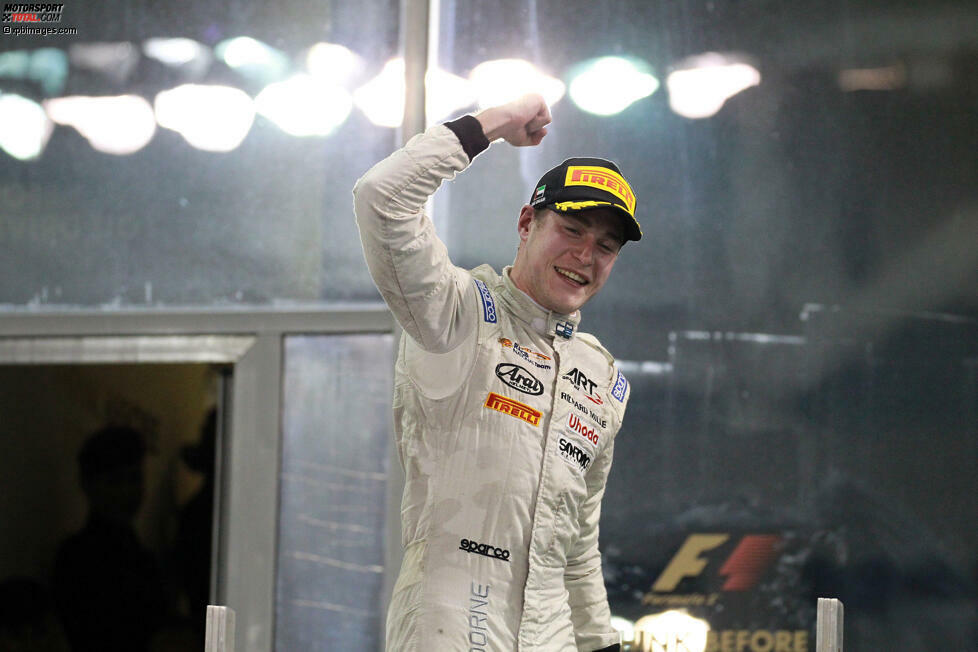 Ein ähnliches Schicksal erfährt auch Stoffel Vandoorne. Überlegen gewinnt er 2015 die Meisterschaft, doch ein Formel-1-Cockpit gibt es nicht. Zwar darf er bei McLaren einmal für Fernando Alonso einspringen, doch er muss erst in die Super Formula, bevor er 2017 seine Chance als Stammpilot erhält.