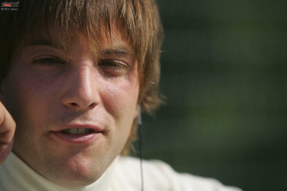 Giorgio Mondini (10 Rennen, 2005): Vom Schweizer hört man mittlerweile gar nichts mehr. Nach seinen wenigen Einsätzen für DPR in der GP2 taucht er als Testpilot von Midland in der Formel 1 auf, bevor er in die Le-Mans-Serie wechselt. 2011 überrascht er noch einmal mit einer Testfahrt für HRT, doch schon damals sagt Mondini, dass er zwei Jahre lang keine Rennen mehr gefahren sei.