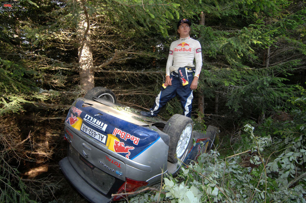 2010 beginnen die wilden Jahre des 