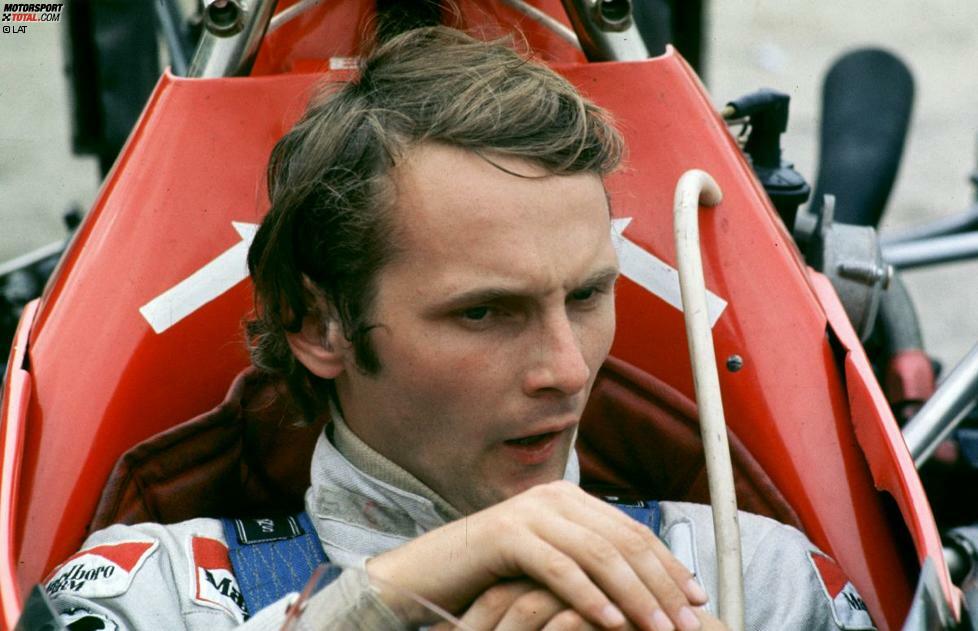 Sein erstes Rennen bestritt er als 19-jähriger Nobody in einem Mini Cooper S 1300 bei einem Bergrennen in Oberösterreich, sein letztes als einer der erfolgreichsten Formel-1-Piloten aller Zeiten für McLaren beim Großen Preis von Australien in Adelaide. Eine Eigenschaft war dabei immer typisch Niki Lauda: sein gnadenloser Perfektionismus.